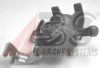 NISSA 4401162C00 Brake Caliper